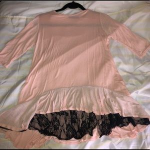 💗Ten 6 Ten Tunic💗